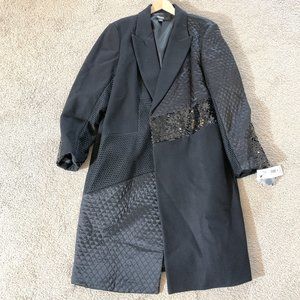 DKNY Black Jacket